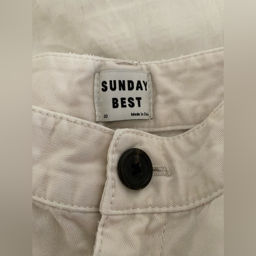 aritzia sunday best pants